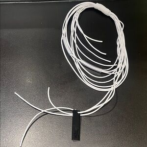 Extremely unique and funky necklace